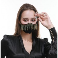 KEEP PERFECT New Product face Maskes wholesale bicycle Maskes PM2.5 cotton cloth with filter element vecycling outdoor sport Mas