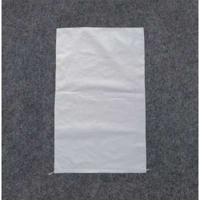 oem recycled plastic biodegradable snack white packaging bag